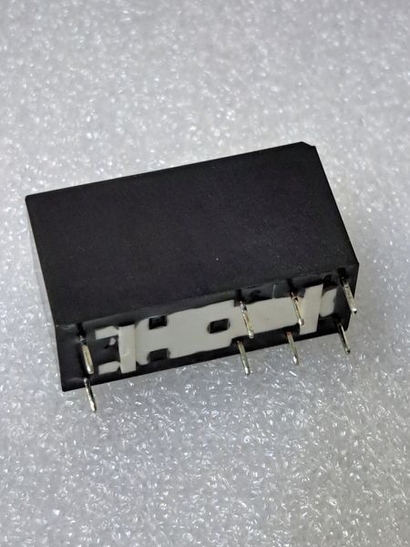 Реле 5V 16A 8pin (1 open 1 close) G2RL-1-E-5VDC (РЛ0172) РЛ0172 фото
