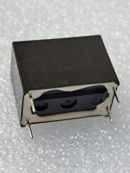 Реле 24V 5A 4pin (1open) JV24S-KT (РЛ0091) РЛ0091 фото