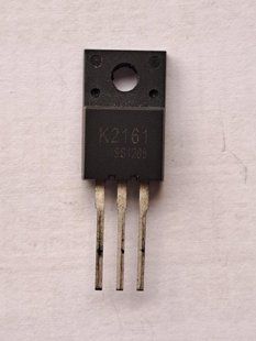 Транзистор польовий 2SK2161 (ТП0136) ТП0136 фото