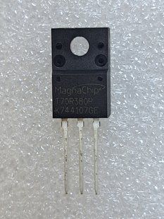 Транзистор полевой MMFT70R380P (ТП0088) ТП0088 фото