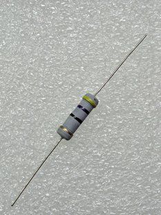 Резистор 2W 47 Om &plusmn;5% РЗ0754 фото