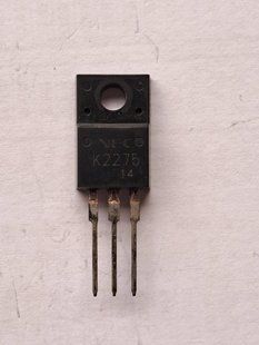Транзистор польовий 2SK2275 (ТП0138) ТП0138 фото
