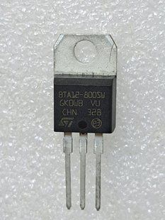 Симістор BTA12-800SW (ТС0039) ТС0039 фото