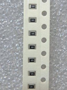Резистор SMD 0805 3,9 MOm &plusmn;5% (РЗ0159) РЗ0159 фото