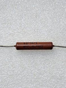 Резистор С3-14-1 100 кОм РЗРС096 фото
