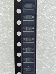 Діод швидкий 1N4148W (T4) (ДБ0002) ДБ0002 фото