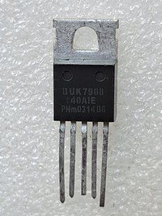 Транзистор полевой BUK7908-40AIE (ТП0299) ТП0299 фото