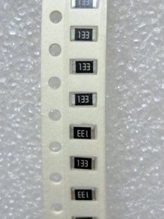 Резистор SMD 1206 13 kOm &plusmn;5% (РЗ0280) РЗ0280 фото