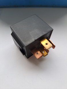 Реле 12V 40A 5pin (1 open 1close) JD1914 (РЛ0082) РЛ0082 фото