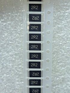 Резистор SMD 2512 2,2 Om &plusmn;5% РЗ0356 фото