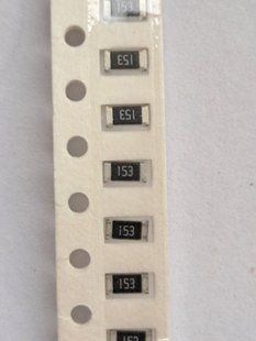 Резистор SMD 1206 15 kOm &plusmn;5% (РЗ0281) РЗ0281 фото