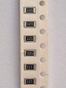 Резистор SMD 1206 120 Om &plusmn;5% РЗ0231 фото