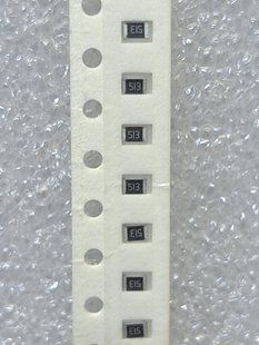 Резистор SMD 0805 51 kOm &plusmn;5% (РЗ0114) РЗ0114 фото
