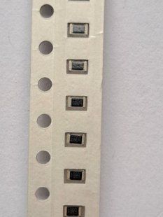 Резистор SMD 0805 6,8 MOm &plusmn;5% (РЗ0165) РЗ0165 фото