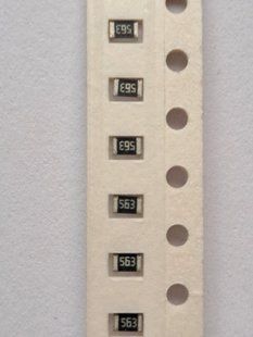 Резистор SMD 0805 56 kOm &plusmn;5% (РЗ0115) РЗ0115 фото