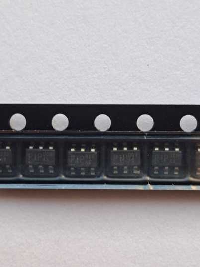 M様 Купить Микросхема LD7538 (sot-23-6) (МС1168) МС1168 в интернет