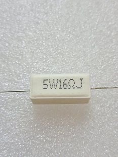 Резистор 5W 16 Om &plusmn;5% РЗ1065 фото