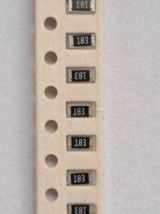 Резистор SMD 1206 18 kOm &plusmn;5% (РЗ0283) РЗ0283 фото