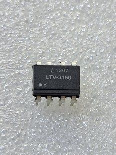 Оптопара LTV-3150 (ОТП060) ОТП060 фото