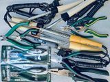Інструменти для радіоелектроніки