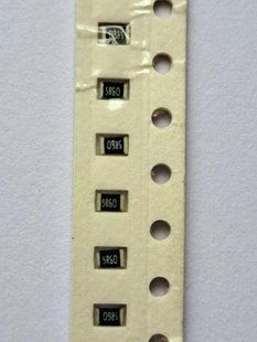 Резистор SMD 0805 5,6 Om &plusmn;5% (РЗ0019) РЗ0019 фото