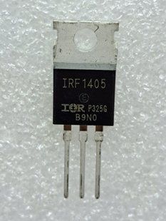Транзистор полевой IRF1405 (ТП0334) ТП0334 фото