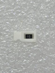 Резистор SMD 1206 11 Om &plusmn;5% (РЗ0206) РЗ0206 фото