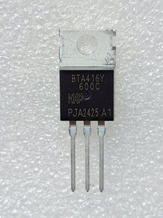 Симістор&nbsp;BTA416Y-600C (ТС0053) ТС0053 фото
