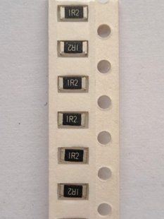 Резистор SMD 1206 1,2 Om &plusmn;5% РЗ0183 фото