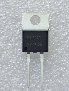 Діод швидкий RHRP8120 (ДБ0061) ДБ0061 фото