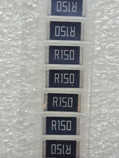 Резистор SMD 2512 0,15 Om &plusmn;5% РЗ1035 фото