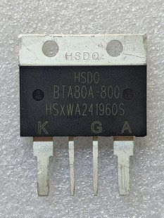 Симістор&nbsp;BTA80A-800 (ТС0054) ТС0054 фото