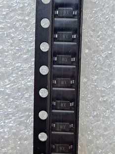 Стабилитрон BZT52C 2V4 (WX) (СТБ138) СТБ138 фото