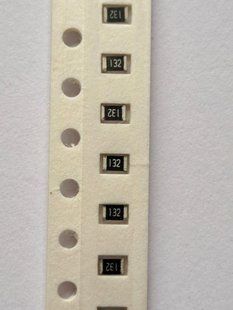 Резистор SMD 0805 1,3 kOm &plusmn;5% (РЗ0076) РЗ0076 фото
