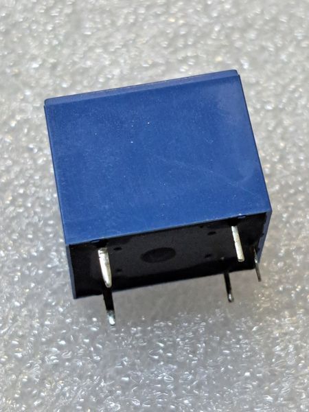 Реле 6V 10A 5pin (1 open 1 close) 3F-DC6V-SH (РЛ0013) РЛ0013 фото