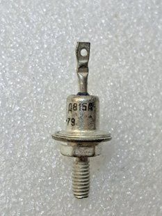 Стабилитрон Д815А СТБРС026 фото