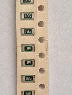 Резистор SMD 1206 1,8 MOm &plusmn;5% РЗ0331 фото