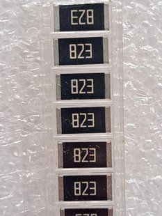 Резистор SMD 2512 82 kOm &plusmn;5% (РЗ0386) РЗ0386 фото