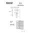 Симістор 2N6075A (ТС0003) ТС0003 фото 3