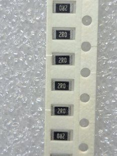 Резистор SMD 1206 2 Om &plusmn;5% РЗ0188 фото