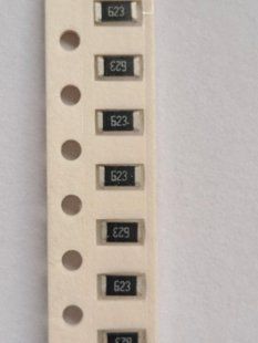 Резистор SMD 1206 62 kOm &plusmn;5% (РЗ0296) РЗ0296 фото