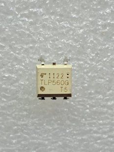 Оптопара TLP560G (ОТП049) ОТП049 фото
