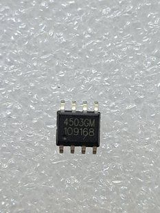 Транзистор польовий AP4503GM (ТП0266) ТП0266 фото