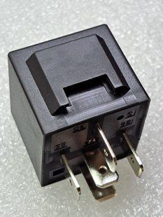 Реле 24V 80A 5pin (1 open 1 close) JD2914 (РЛ0130) РЛ0130 фото
