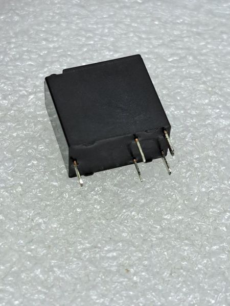 Реле 12V 25A 5pin (1open 1 close) G8N-1S 12VDC (РЛ0158) РЛ0158 фото
