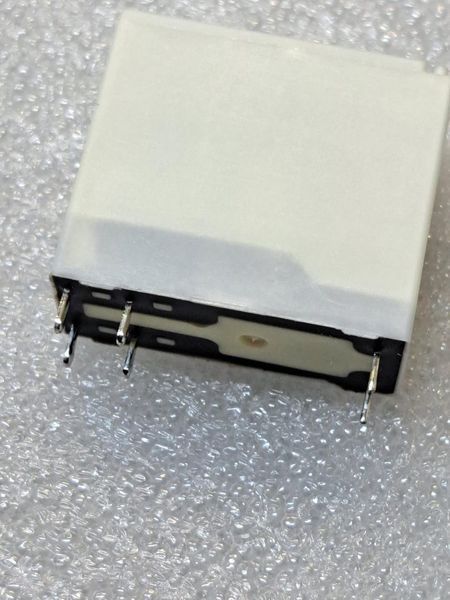 Реле 12V 16A 6pin (2 open) 210-2AH-F-C (РЛ0174) РЛ0174 фото