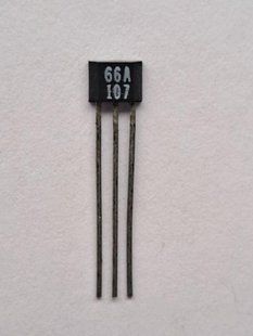 Датчик Холла SS466A (ДЧХ005) ДЧХ005 фото