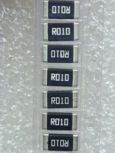 Резистор SMD 2512 0,01 Om &plusmn;5% РЗ1017 фото