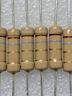 Резистор 2W 1,8 Om &plusmn;5% РЗ0729 фото