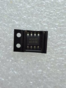 Транзистор польовий AF4502C (ТП0217) ТП0217 фото